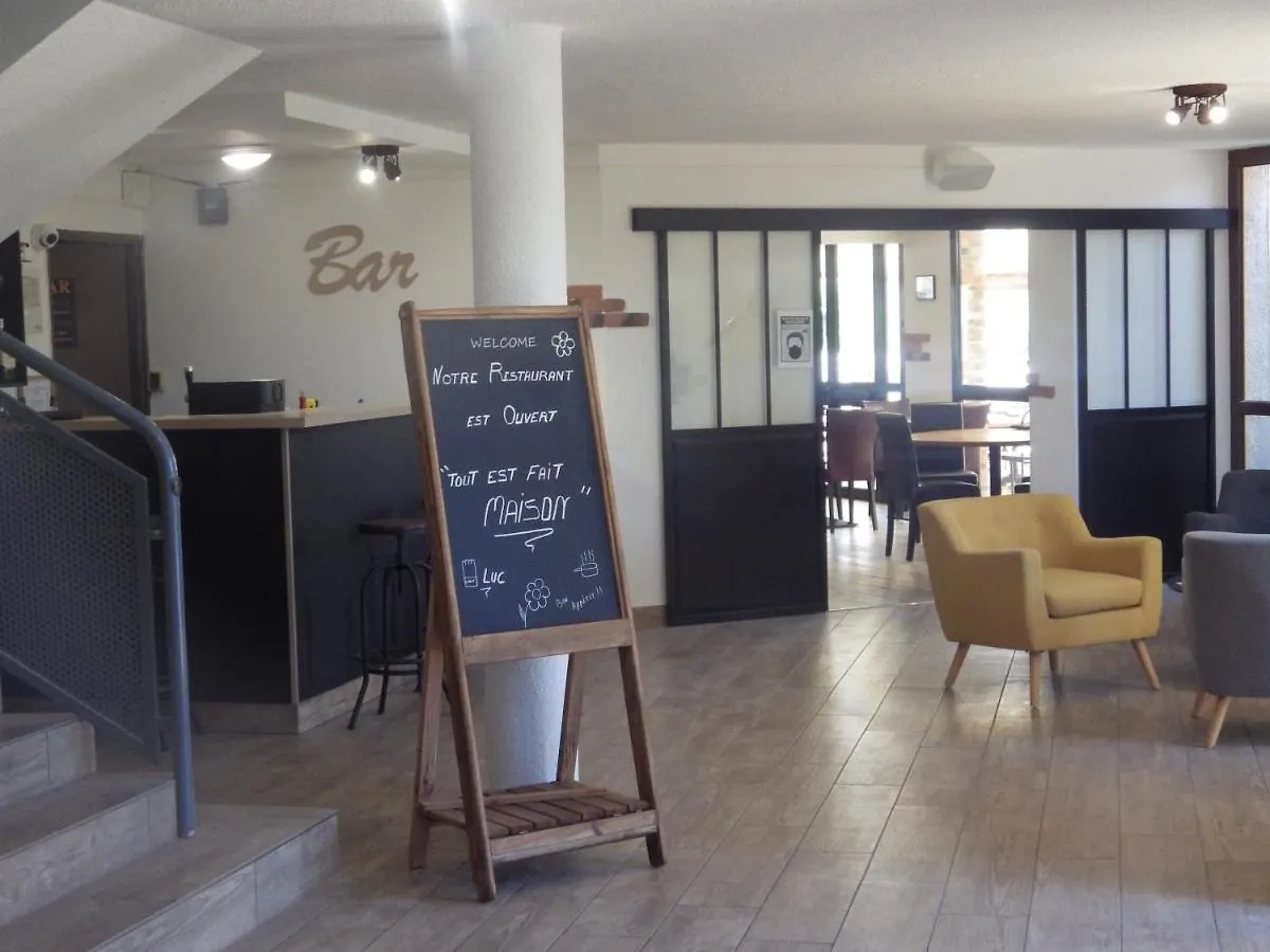 Brit Hotel Toulon - La Valette  La Valette-du-Var