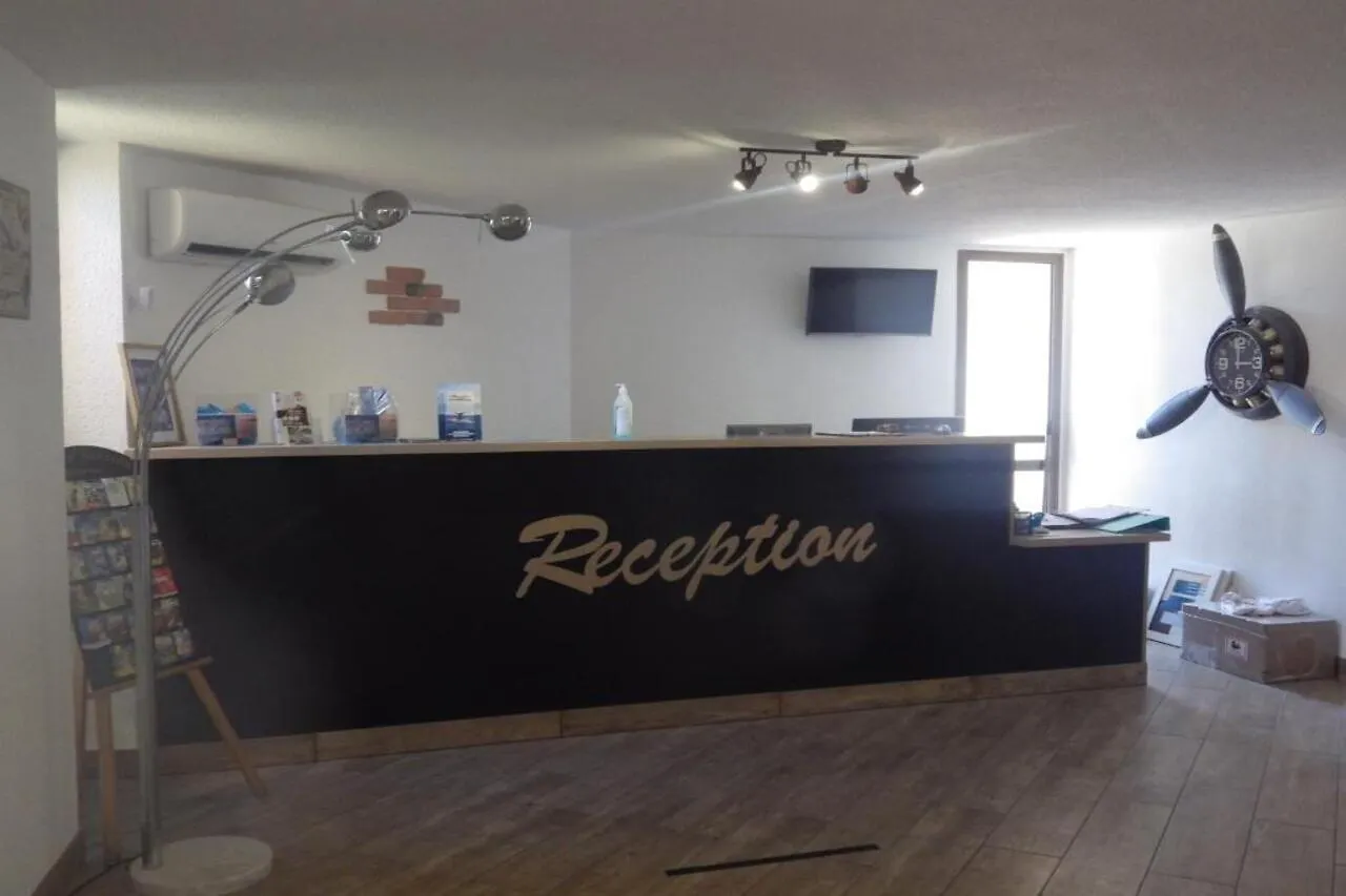 Brit Hotel Toulon - La Valette