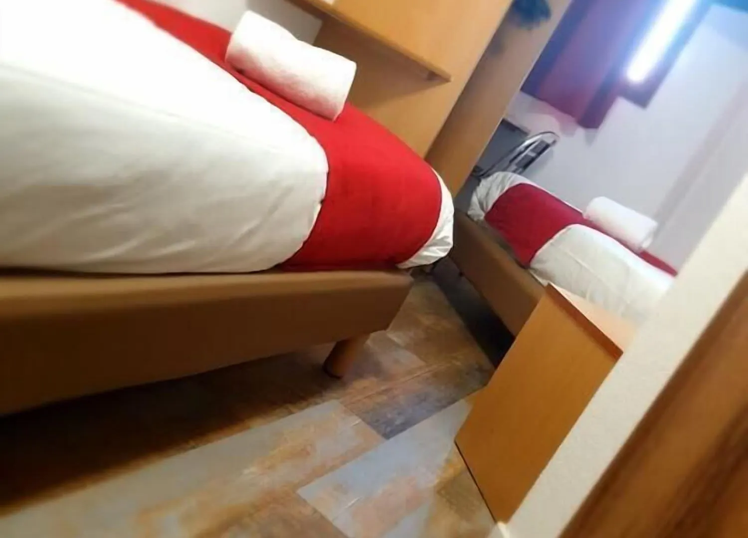 Brit Hotel Toulon - La Valette
