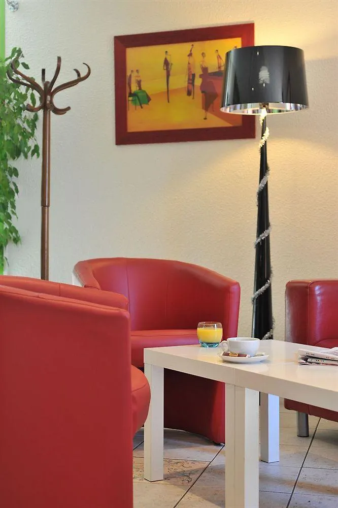 Brit Hotel Toulon - La Valette  La Valette-du-Var