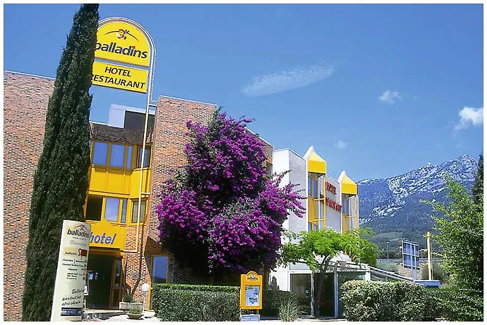 Brit Hotel Toulon - La Valette