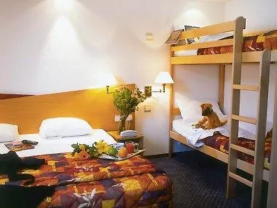 Brit Hotel Toulon - La Valette France