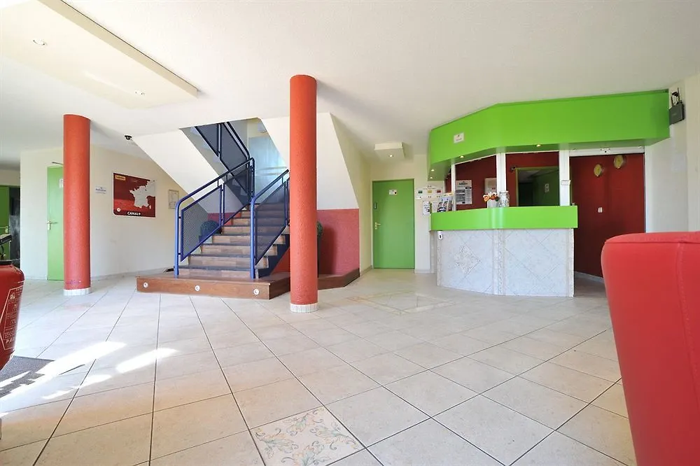 Brit Hotel Toulon - La Valette