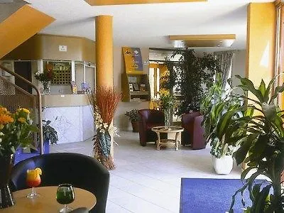 Brit Hotel Toulon - La Valette