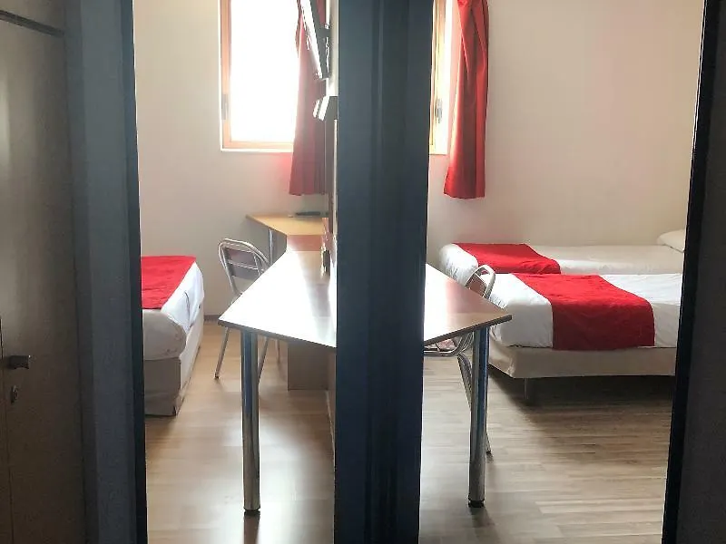 Brit Hotel Toulon - La Valette La Valette-du-Var