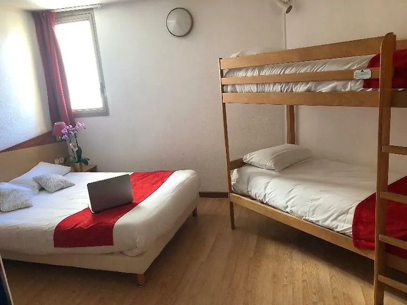 Brit Hotel Toulon - La Valette